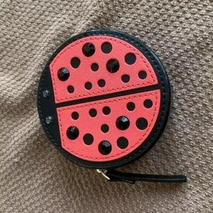 Kate Spade Coin Purse